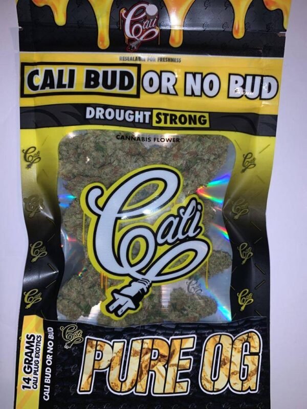 BUY CALI BUDS, CALI BUDS