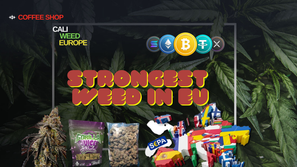 ORDINA CALI WEED ONLINE